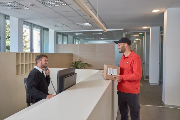 embalaje envios internacionales