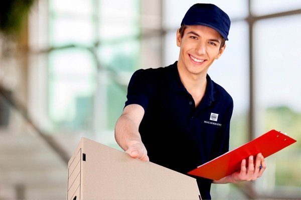 embalaje envios nacionales