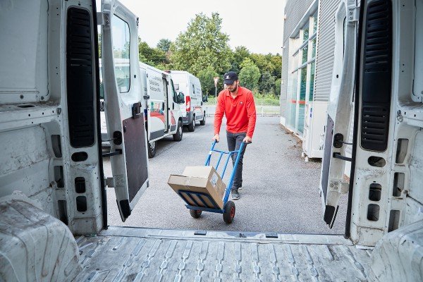 franquicia logistica argentina