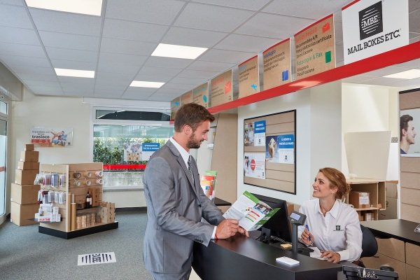 esquema de envios nacionales