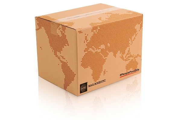 envios internacionales