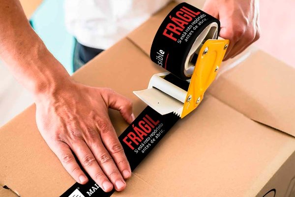 encomiendas nacionales