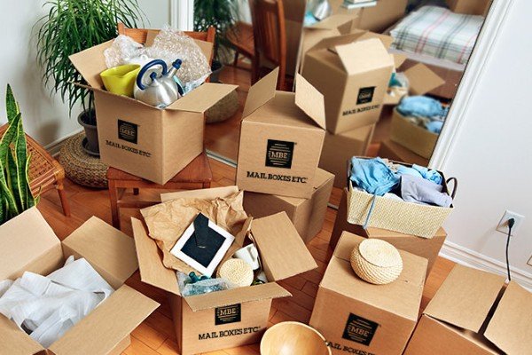 envios internacionales desde argentina