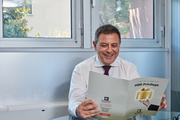 franquicias logisticas