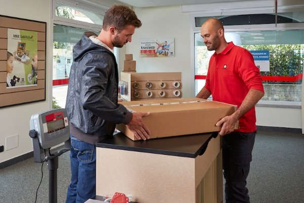 como cotizar envios desde argentina