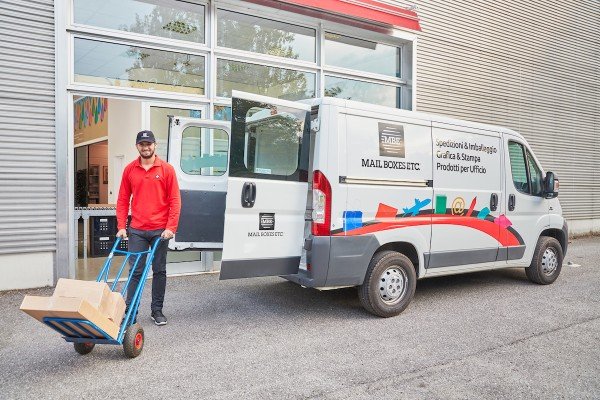 integrador logistico argentina