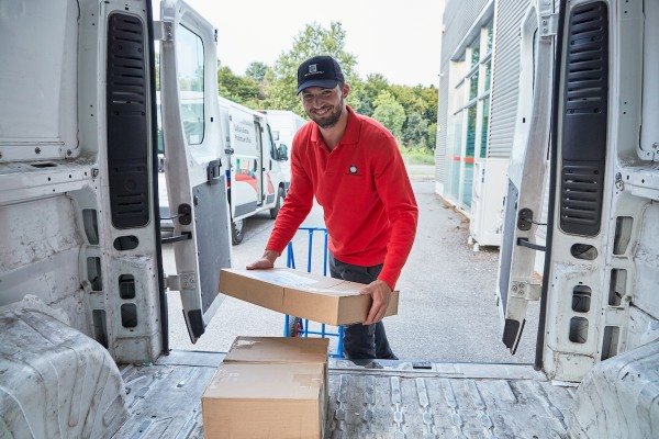 franquicia logistica internacional