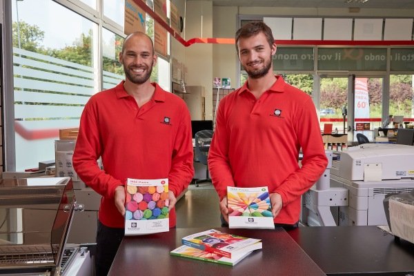 courier internacional