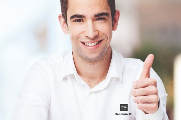 franquicia logistica argentina