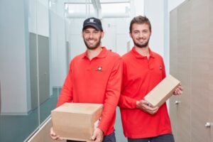 franquicias logisticas