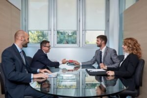 enviar documentos desde argentina