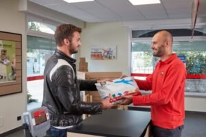 como enviar muestras a ferias internacionales