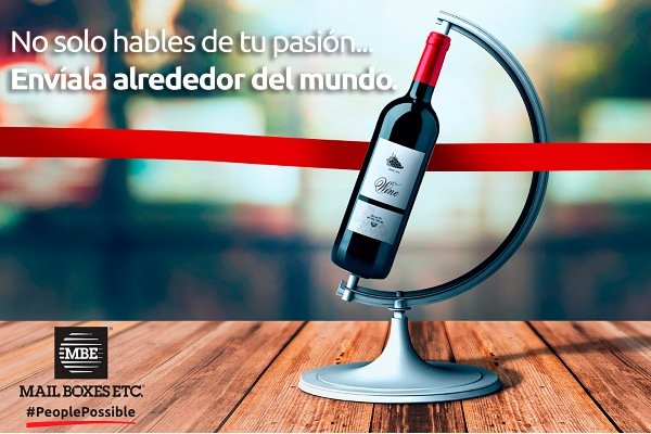 integrador logistico para ferias internacionales