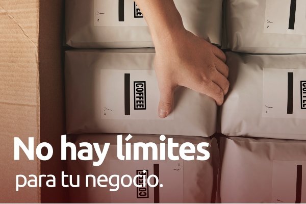 Enviar paquetes desde Argentina