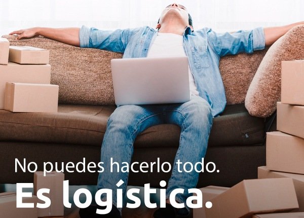 Logística inversa Argentina