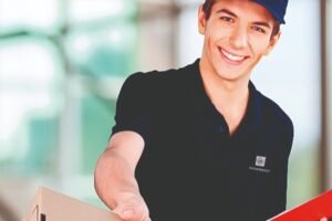 franquicia logistica ubicación