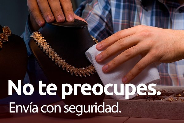 Courier internacional