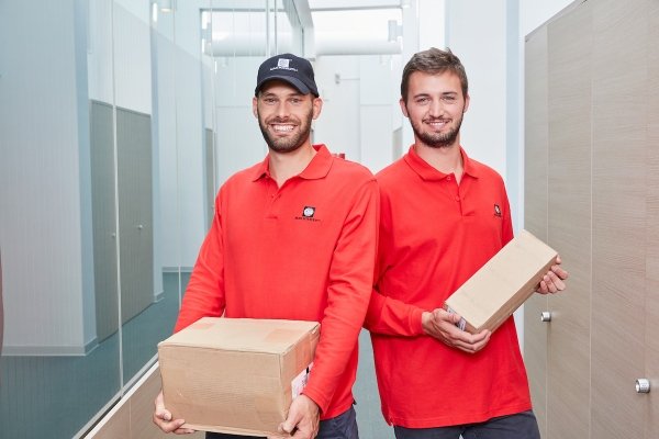 Servicios logisticos
