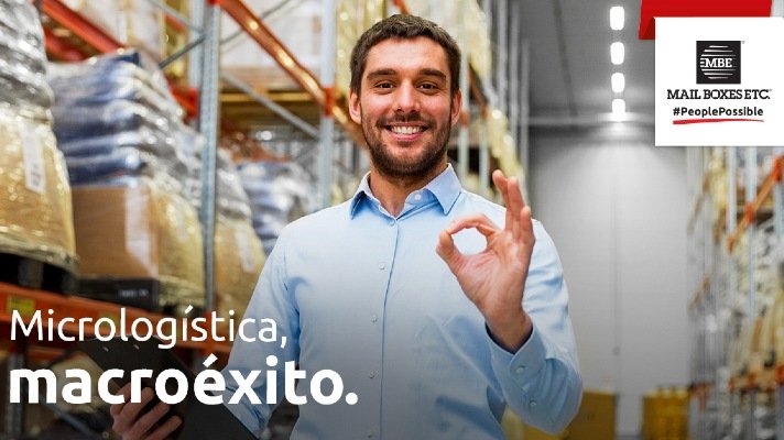 Logística urgente Argentina