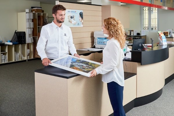 Servicios Courier