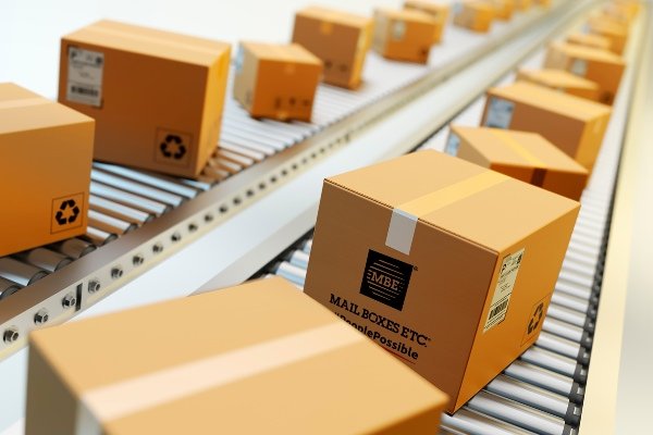 Prercios courier Argentina