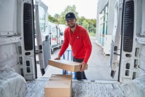 franquicia logistica mbe