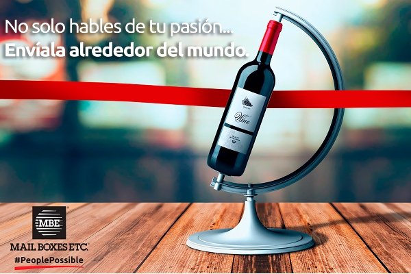 exportar vino desde argentina